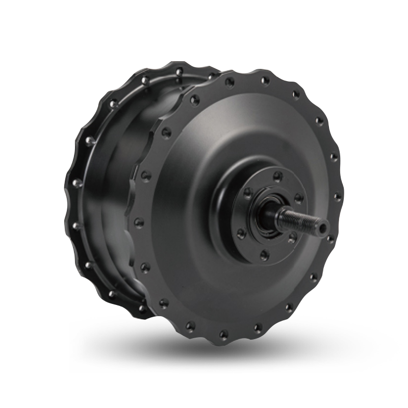 S-Type Pro F1500 frontnavmotor