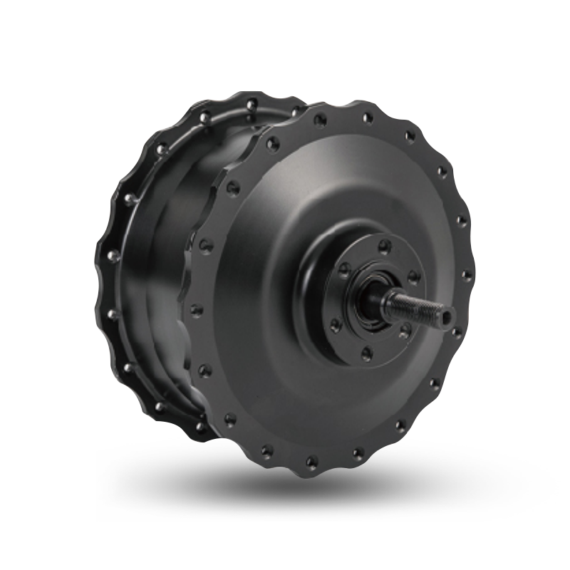 S-Type F750 frontnavmotor