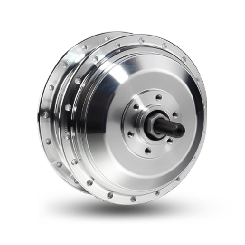 C-Type R350 baknavmotor