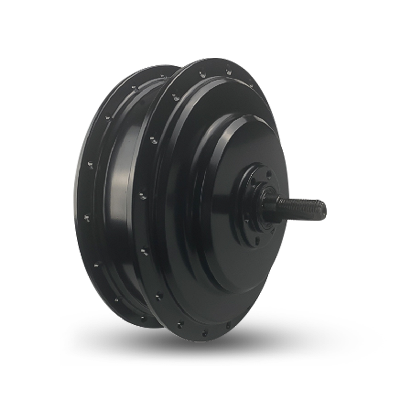 E-Type Pro RC750 baknavmotor