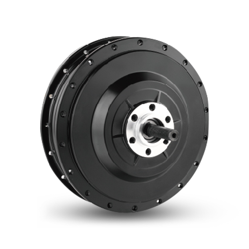 E-Type RF500 bakre navmotor