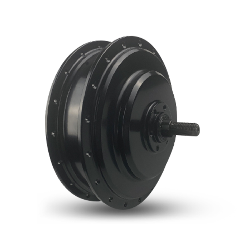 E-Type Pro RF750 bakre navmotor