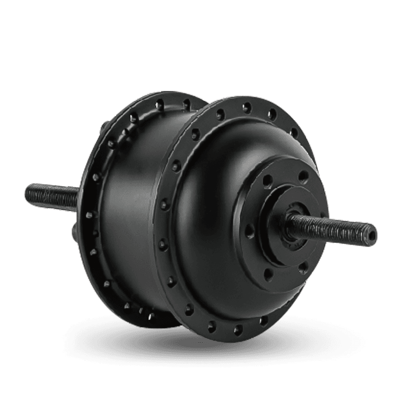 HT MINI-kassett bakre navmotor