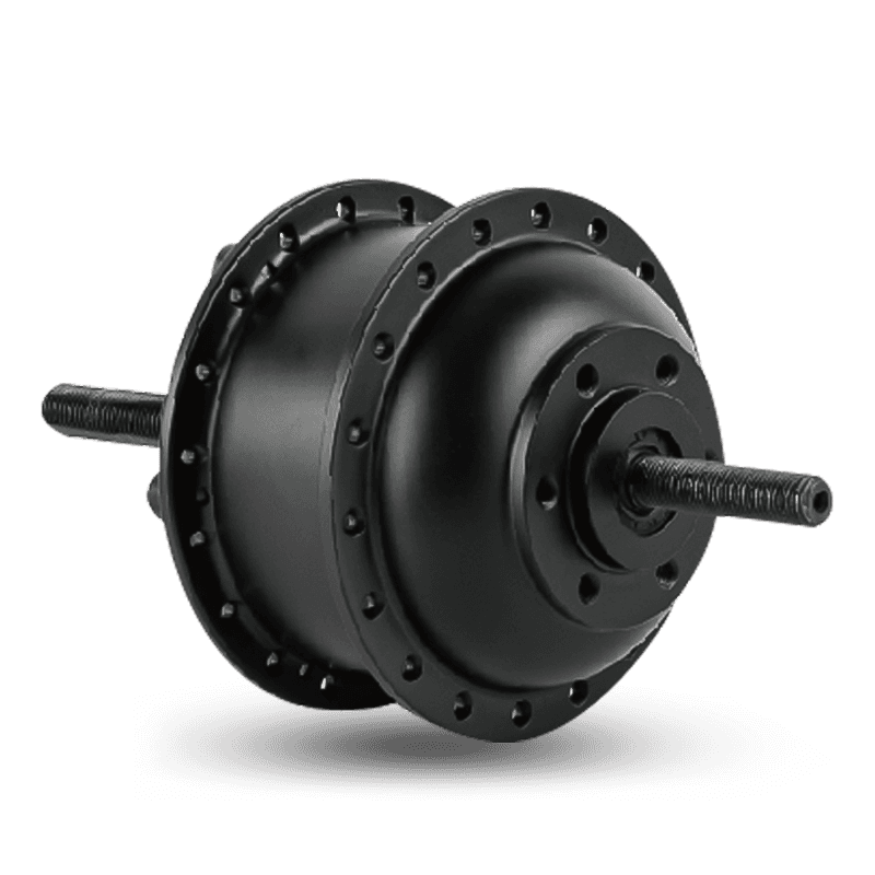 HT MINI frihjulsmotor baknav