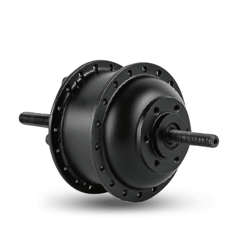 HT MINI 250W frontnavmotor