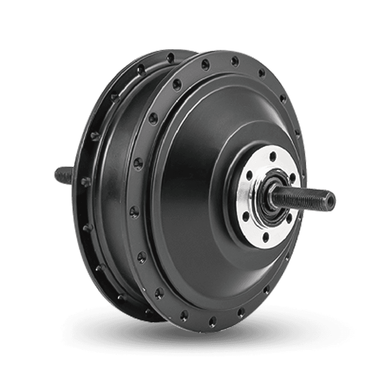 Q-Type RC350 baknavmotor